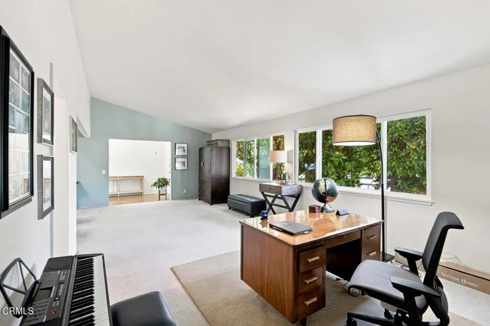 1559 Habra Court Camarillo, CA 93010