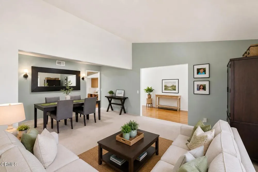 1559 Habra Court Camarillo, CA 93010