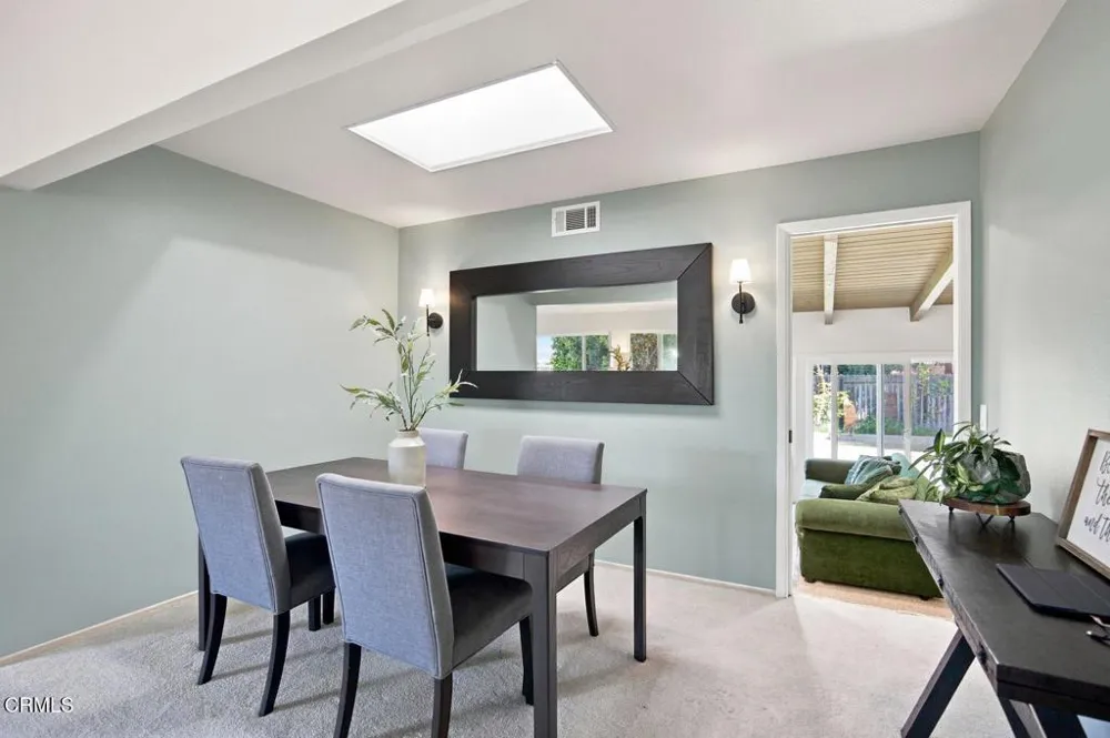 1559 Habra Court Camarillo, CA 93010