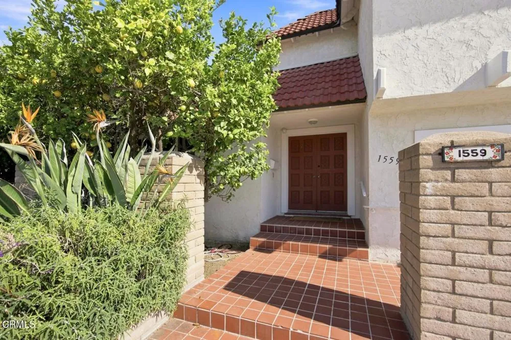 1559 Habra Court Camarillo, CA 93010