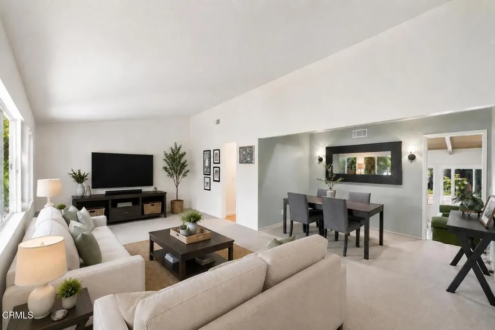 1559 Habra Court Camarillo, CA 93010