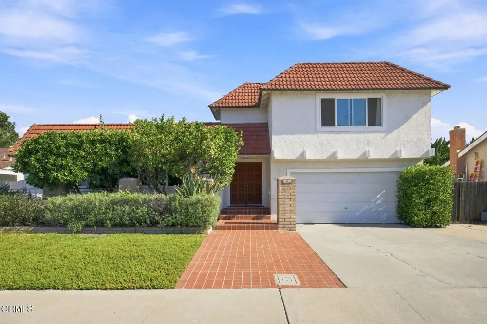 1559 Habra Court Camarillo, CA 93010