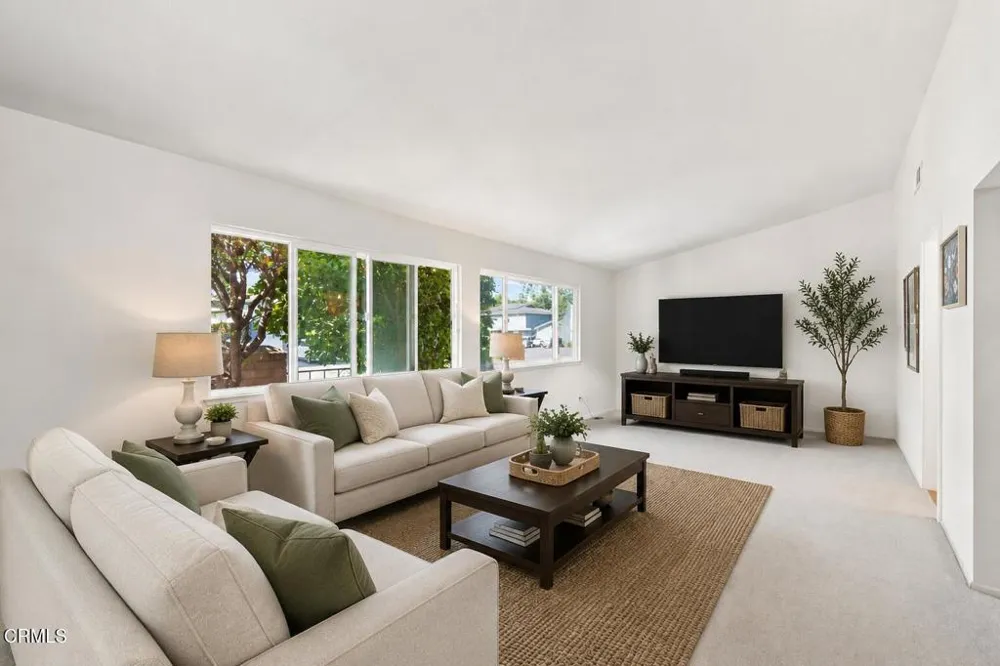 1559 Habra Court Camarillo, CA 93010