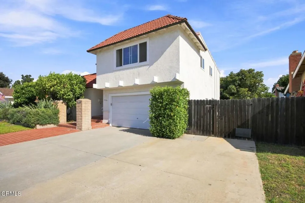 1559 Habra Court Camarillo, CA 93010
