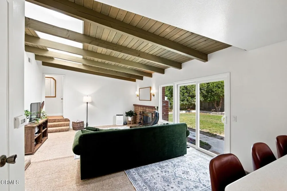1559 Habra Court Camarillo, CA 93010