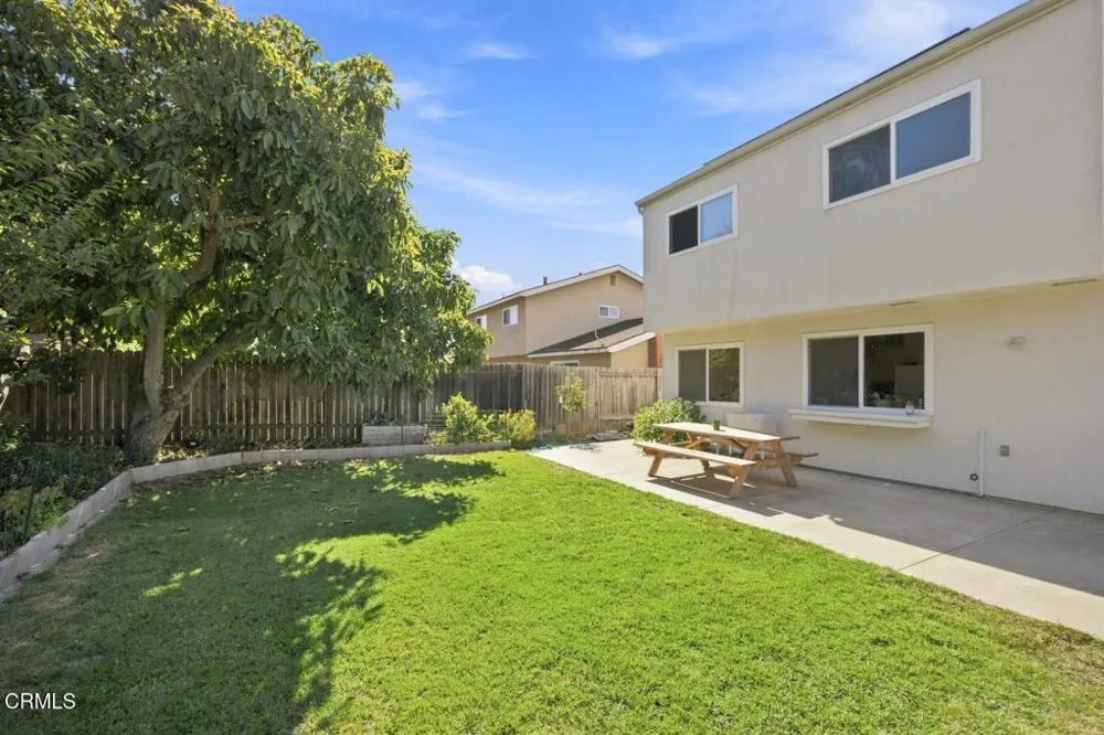 1559 Habra Court Camarillo, CA 93010