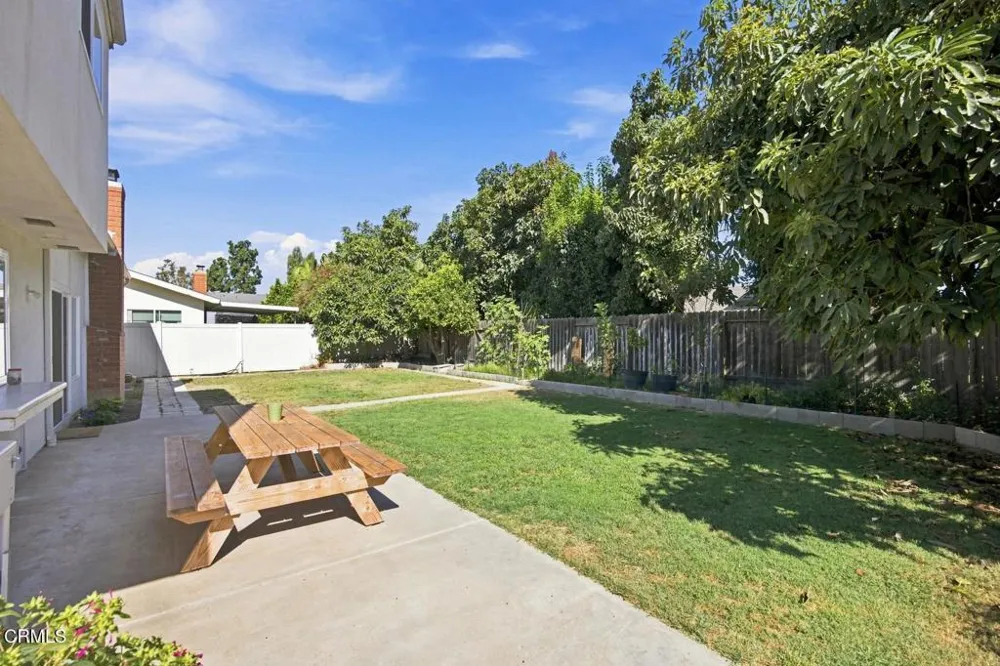 1559 Habra Court Camarillo, CA 93010