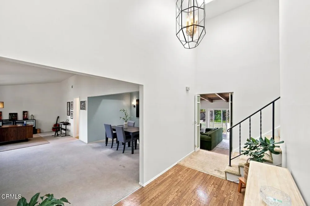 1559 Habra Court Camarillo, CA 93010