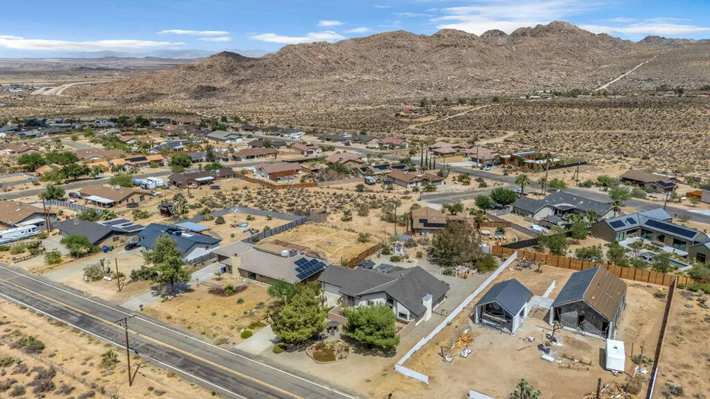 7815 Sunset Road Joshua Tree, CA 92252