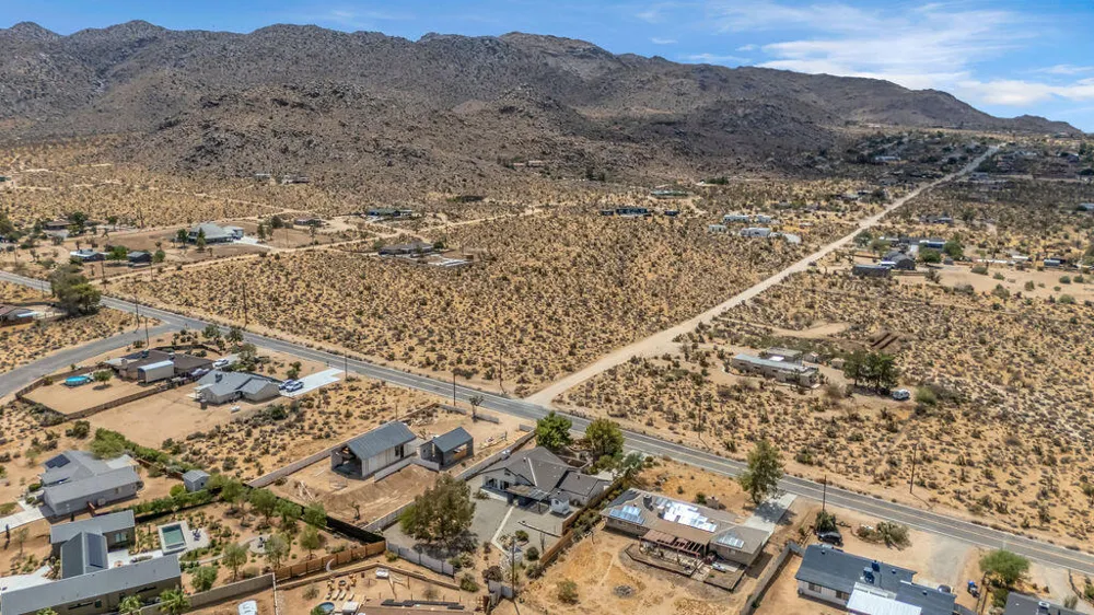 7815 Sunset Road Joshua Tree, CA 92252