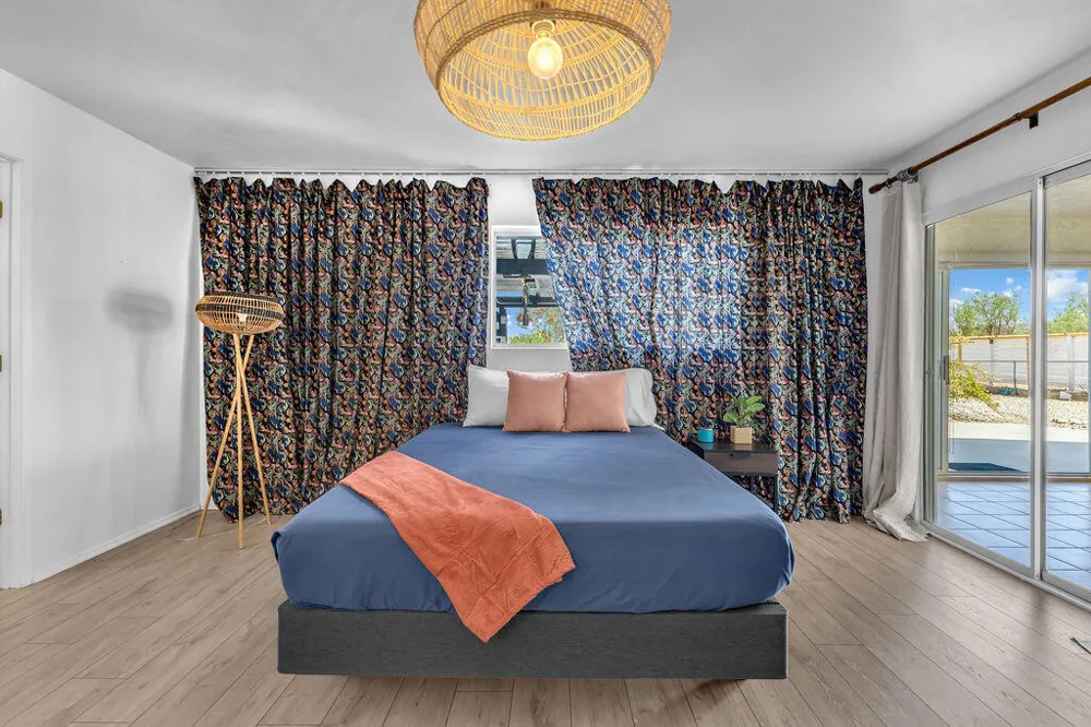 7815 Sunset Road Joshua Tree, CA 92252