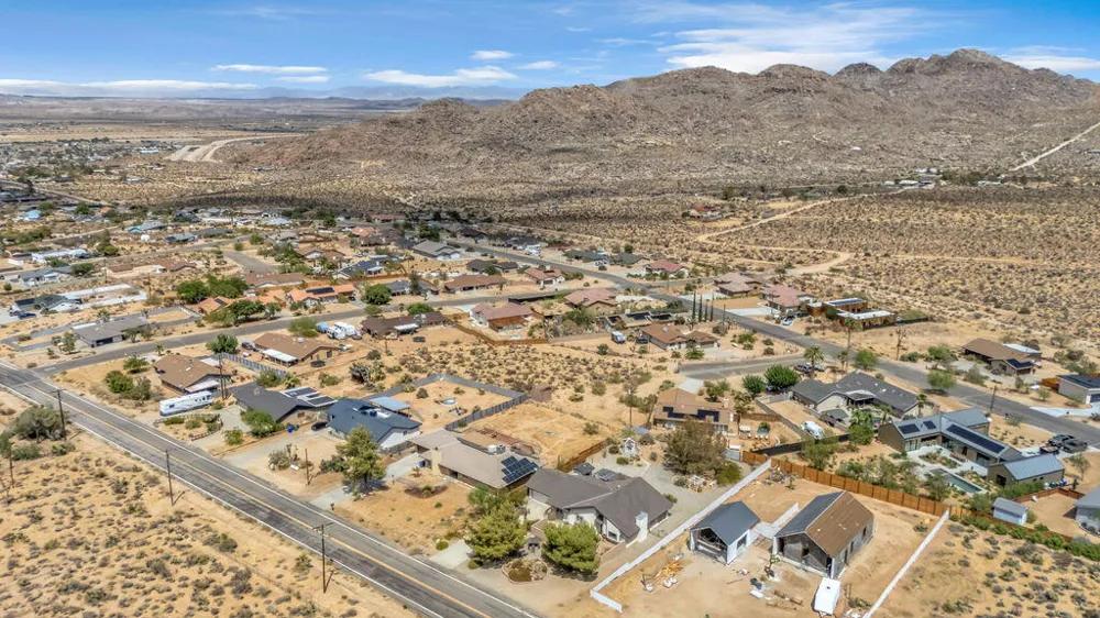 7815 Sunset Road Joshua Tree, CA 92252
