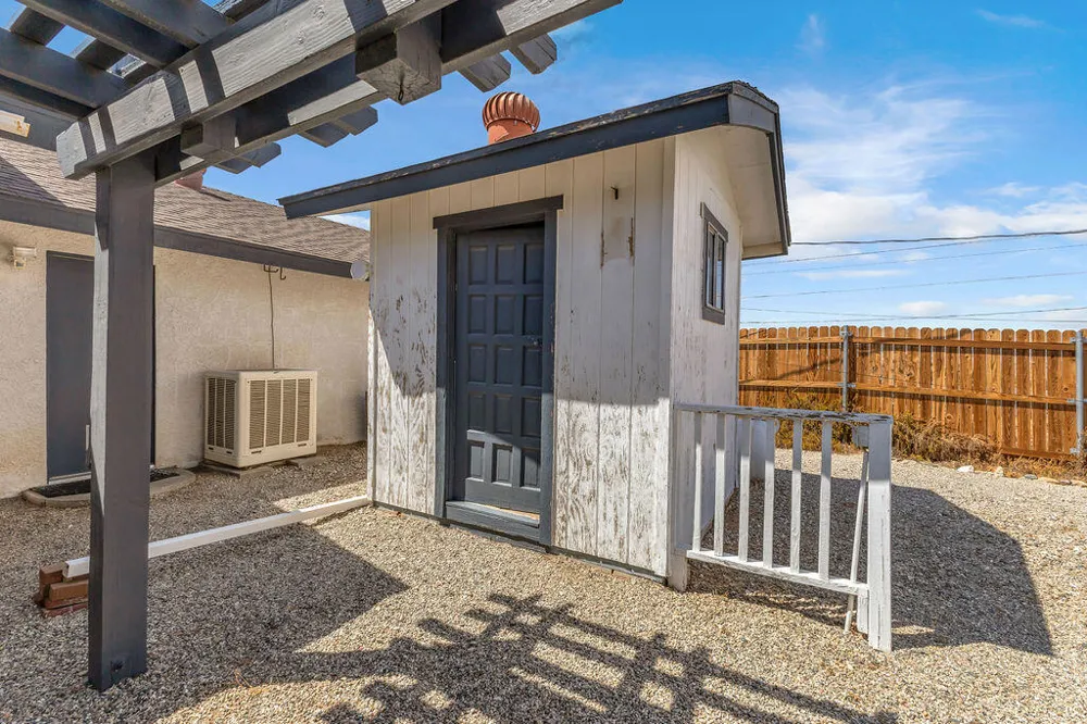 7815 Sunset Road Joshua Tree, CA 92252