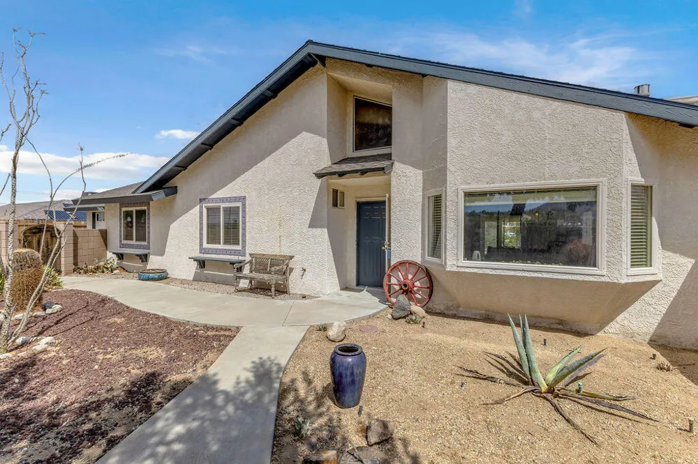 7815 Sunset Road Joshua Tree, CA 92252