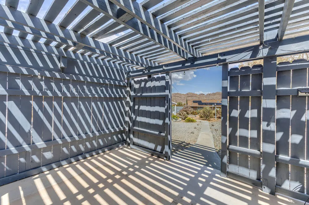 7815 Sunset Road Joshua Tree, CA 92252