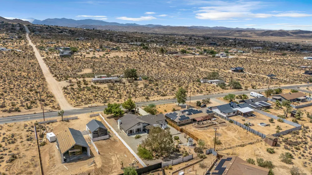 7815 Sunset Road Joshua Tree, CA 92252