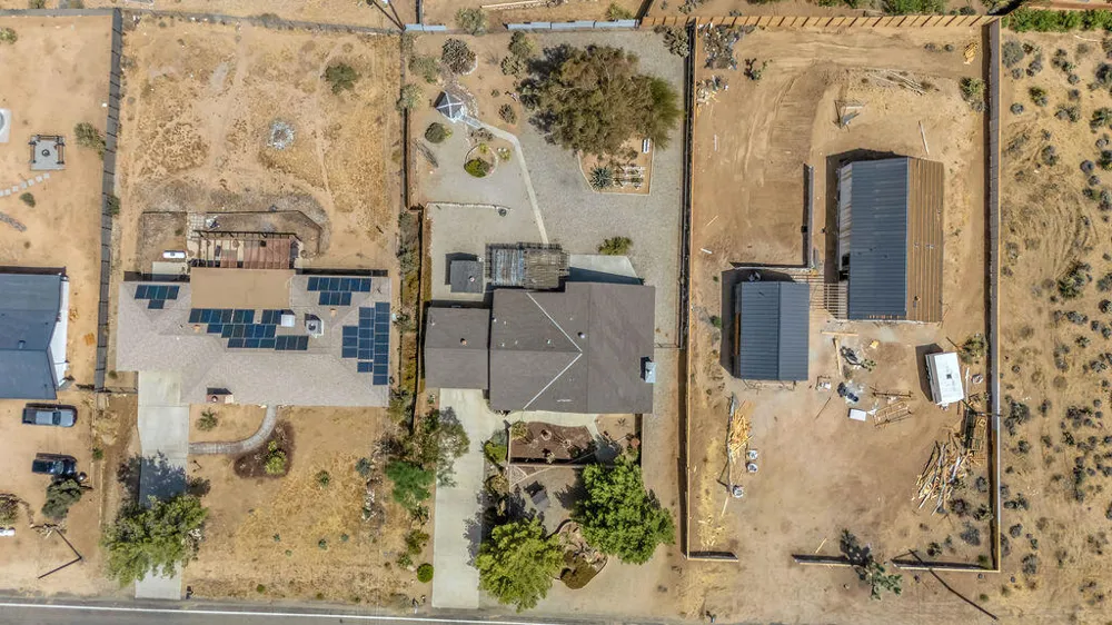 7815 Sunset Road Joshua Tree, CA 92252