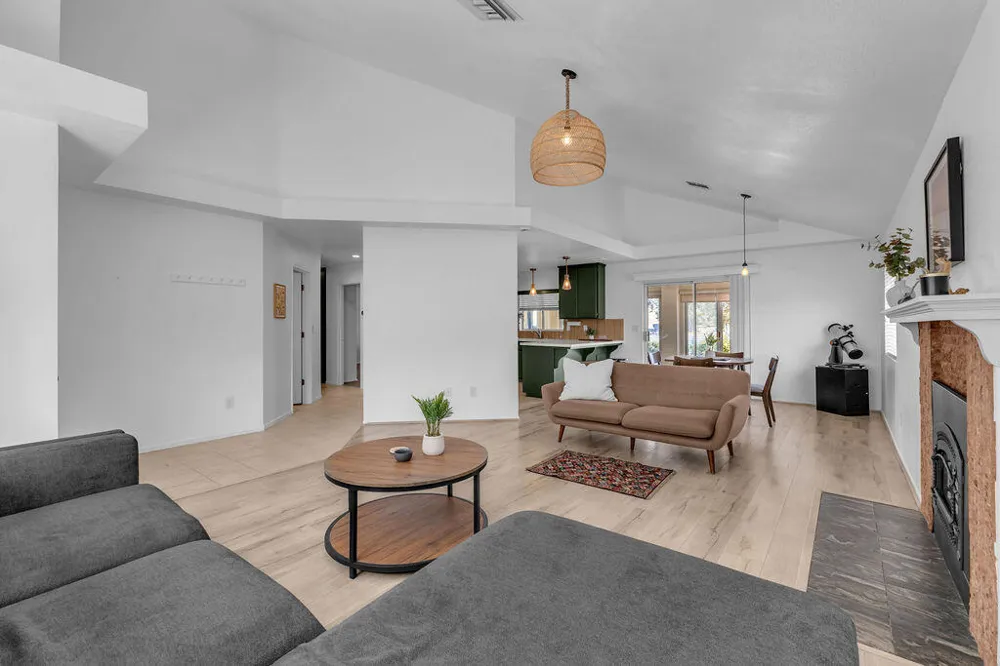7815 Sunset Road Joshua Tree, CA 92252