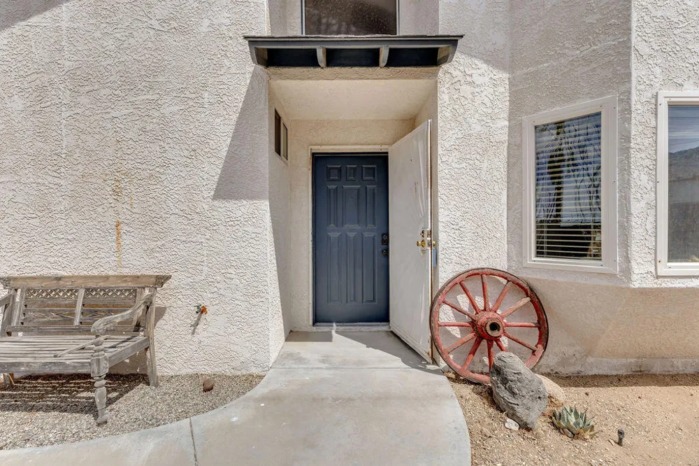 7815 Sunset Road Joshua Tree, CA 92252
