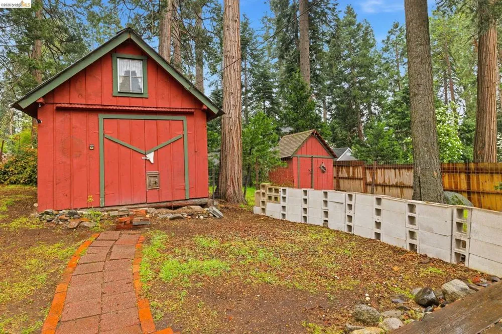 24249 Sugar Pine Rd Mi Wuk Village, CA 95346