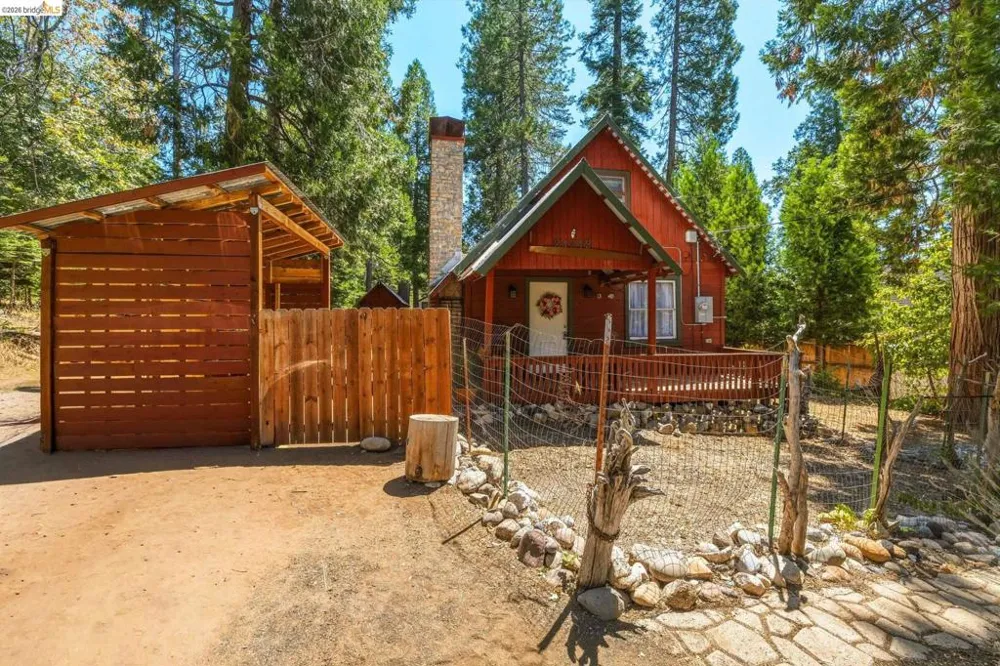 24249 Sugar Pine Rd Mi Wuk Village, CA 95346