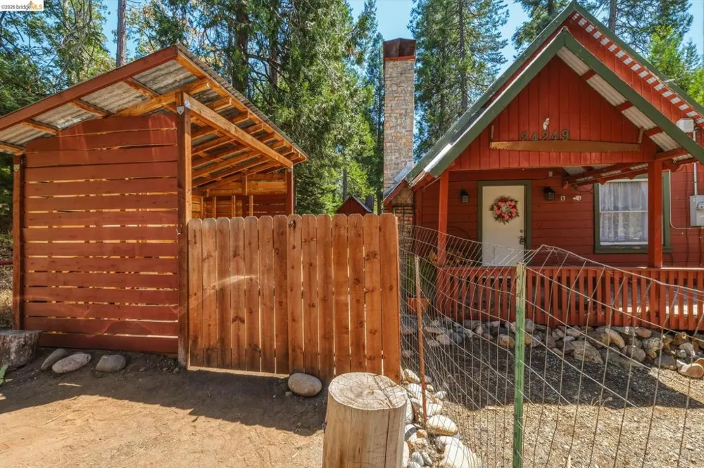 24249 Sugar Pine Rd Mi Wuk Village, CA 95346