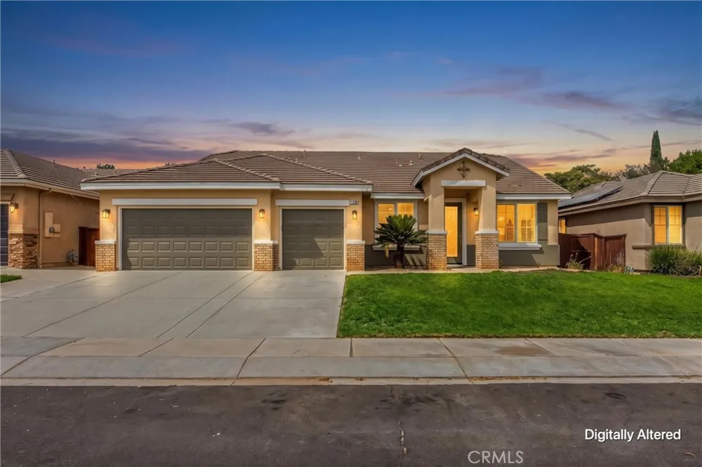1434 Desert Star Beaumont, CA 92223