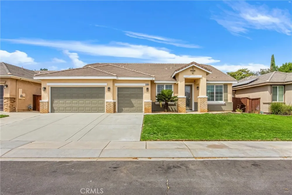 1434 Desert Star Beaumont, CA 92223