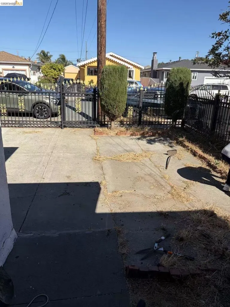 1875 18Th St San Pablo, CA 94806