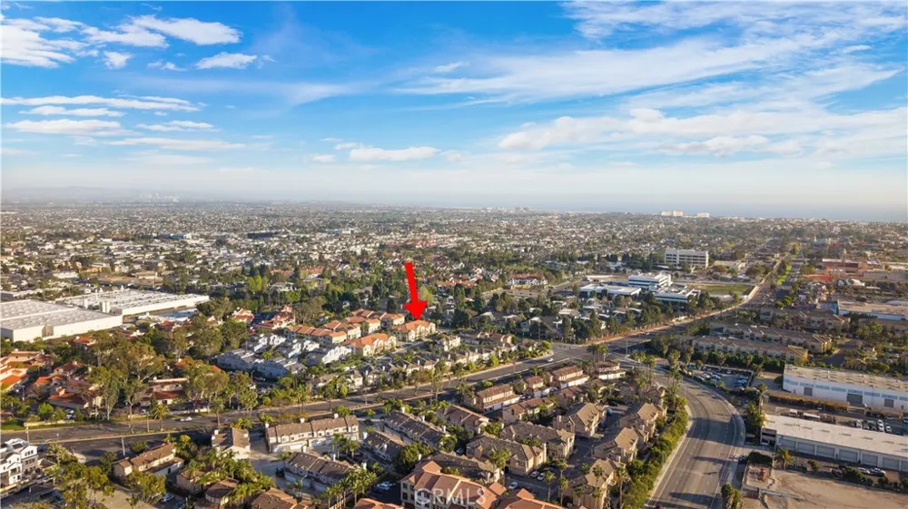19239 Tideline Court Huntington Beach, CA 92648