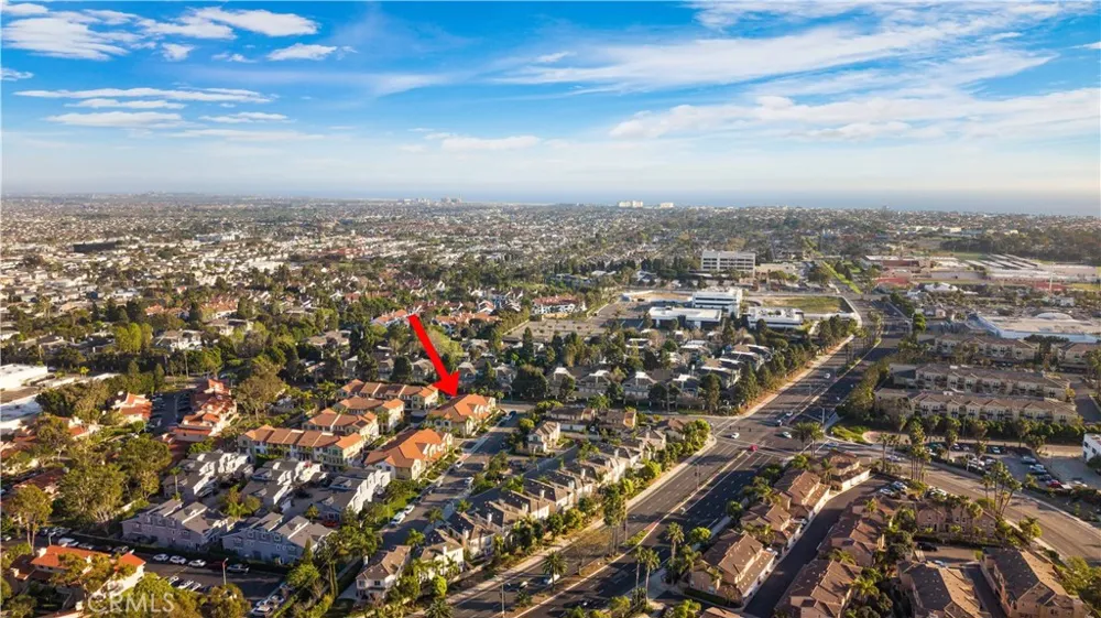 19239 Tideline Court Huntington Beach, CA 92648