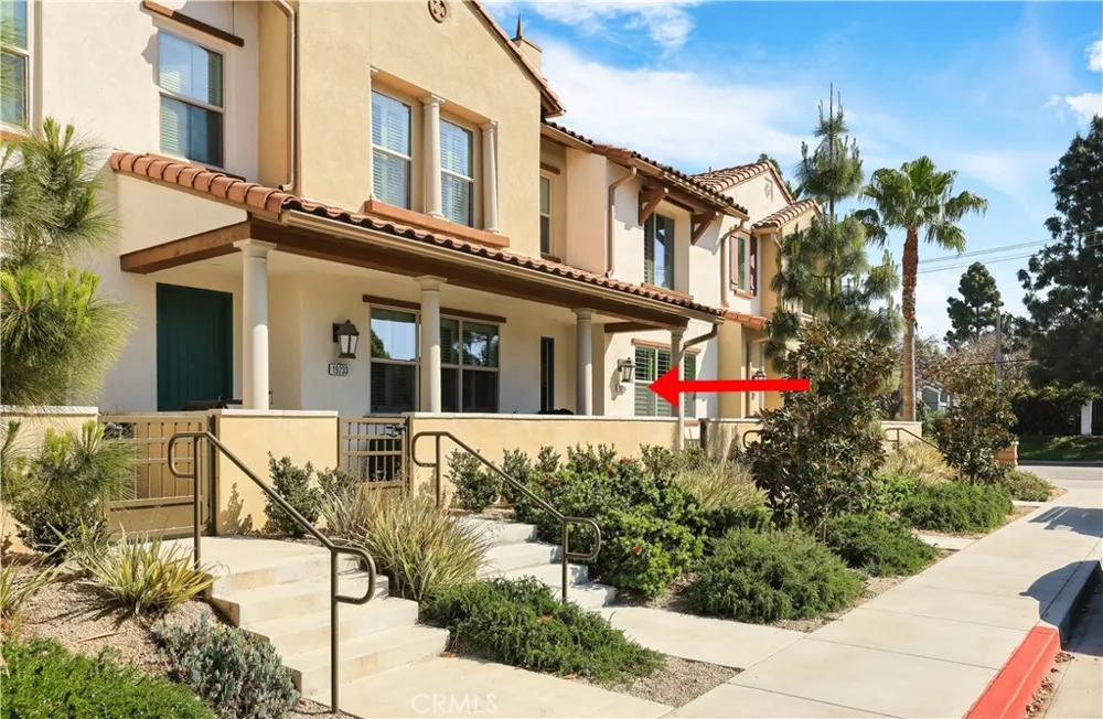 19239 Tideline Court Huntington Beach, CA 92648