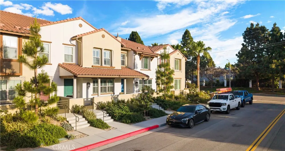 19239 Tideline Court Huntington Beach, CA 92648