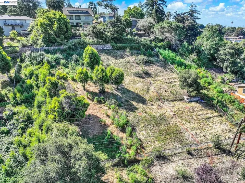 3144 Courtland Oakland, CA 94619