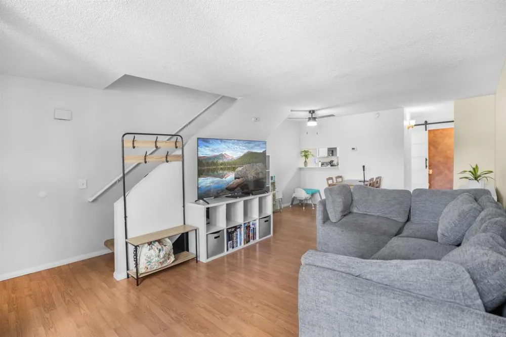7940 University Avenue #22 La Mesa, CA 91942