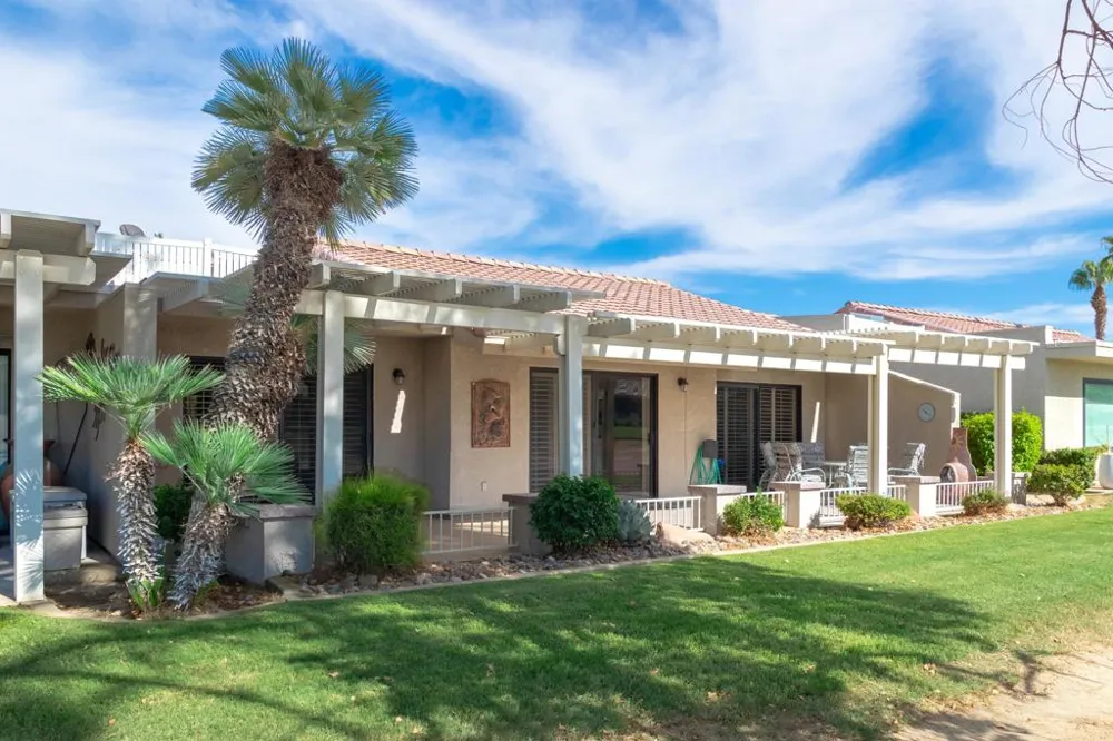 40729 Preston Trail Palm Desert, CA 92211
