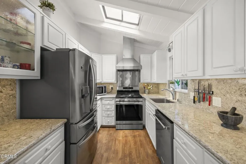 2125 Piru Avenue Oxnard, CA 93035