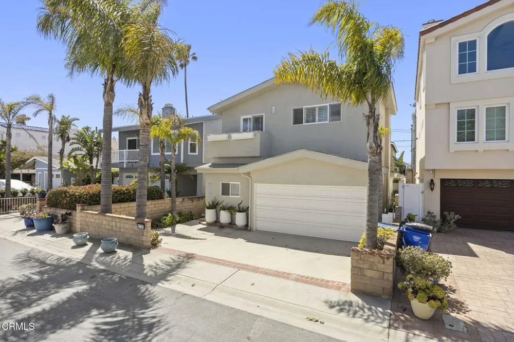2125 Piru Avenue Oxnard, CA 93035