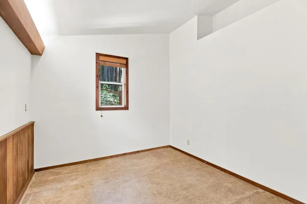 5 Pope Road La Honda, CA 94020