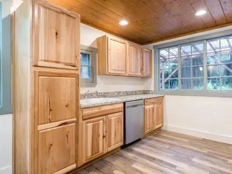 5 Pope Road La Honda, CA 94020
