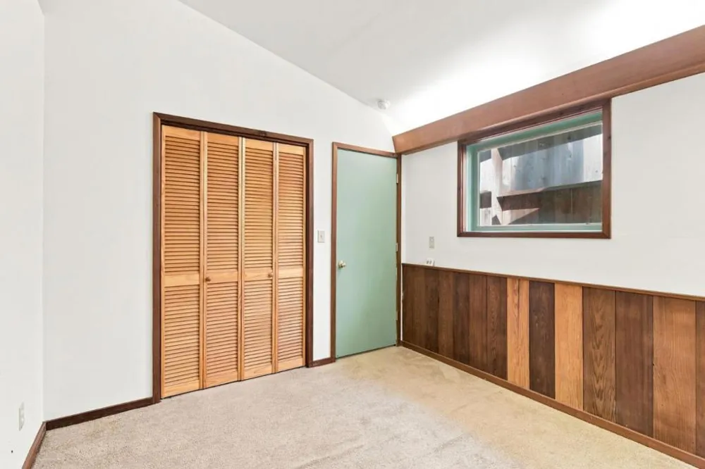 5 Pope Road La Honda, CA 94020
