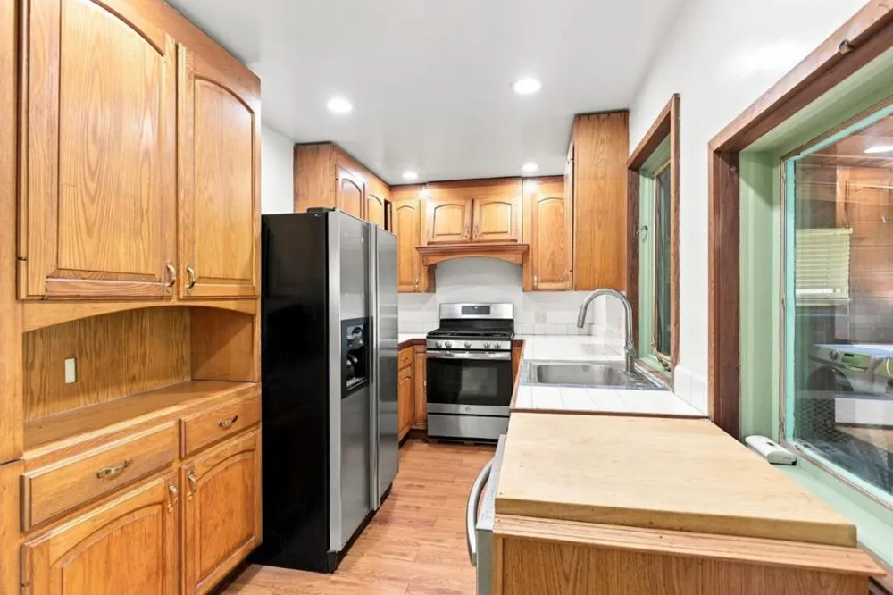 5 Pope Road La Honda, CA 94020