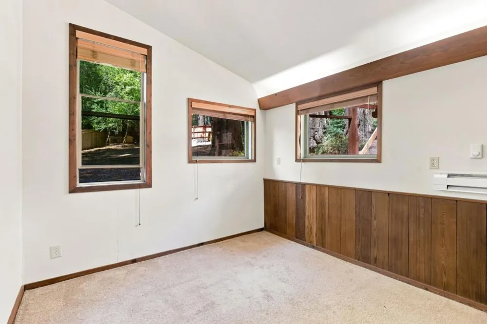 5 Pope Road La Honda, CA 94020
