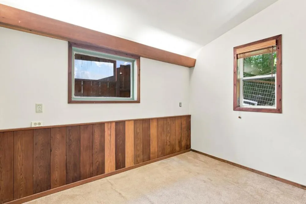 5 Pope Road La Honda, CA 94020