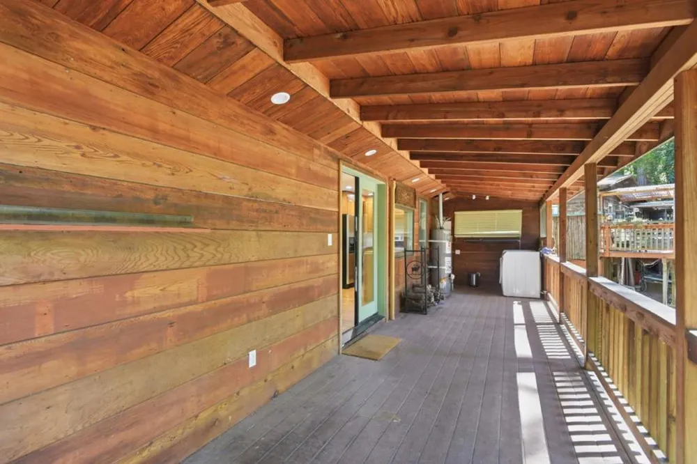 5 Pope Road La Honda, CA 94020