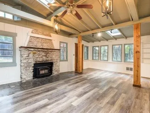 5 Pope Road La Honda, CA 94020
