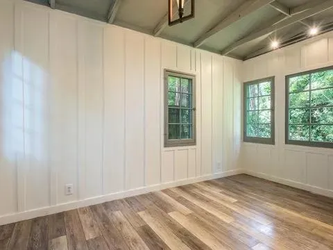 5 Pope Road La Honda, CA 94020
