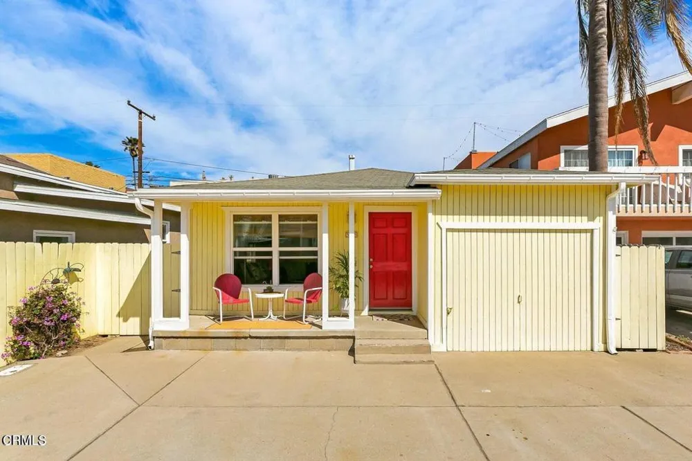 345 Melrose Drive Oxnard, CA 93035