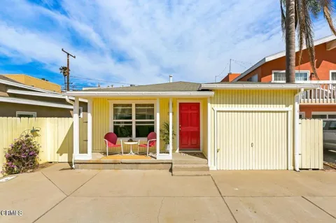 345 Melrose Drive