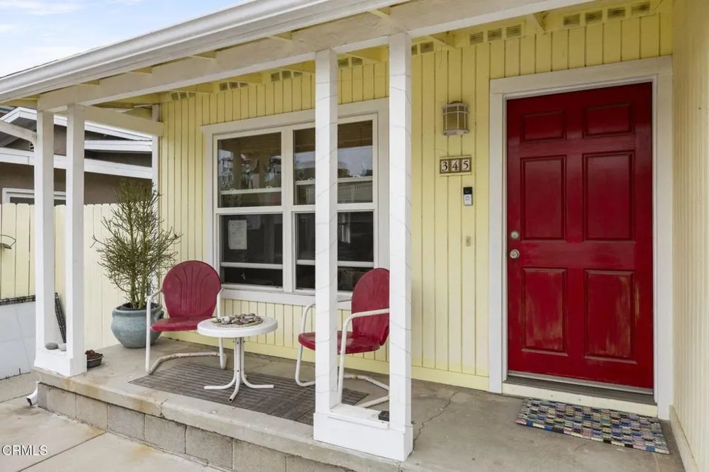 345 Melrose Drive Oxnard, CA 93035